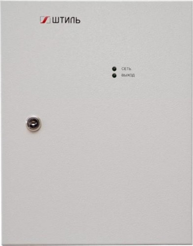 Источник бесперебойного питания ШТИЛЬ PS 1205D