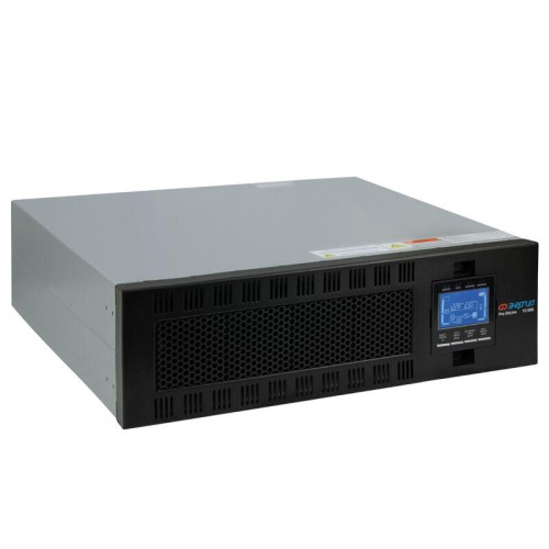 Источник бесперебойного питания ЭНЕРГИЯ Pro Online 10000 230В-192В Rack Tower Е0201-0079
