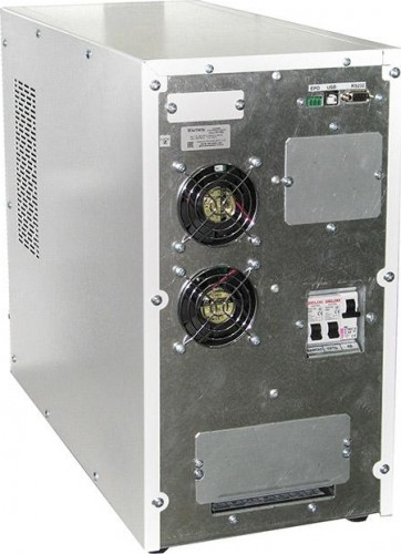 Источник бесперебойного питания ШТИЛЬ ST1106L (внешние АКБ) SТ1106L - изображение 2