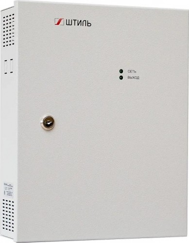 Источник бесперебойного питания ШТИЛЬ PS 2405D PS2405D - изображение 3