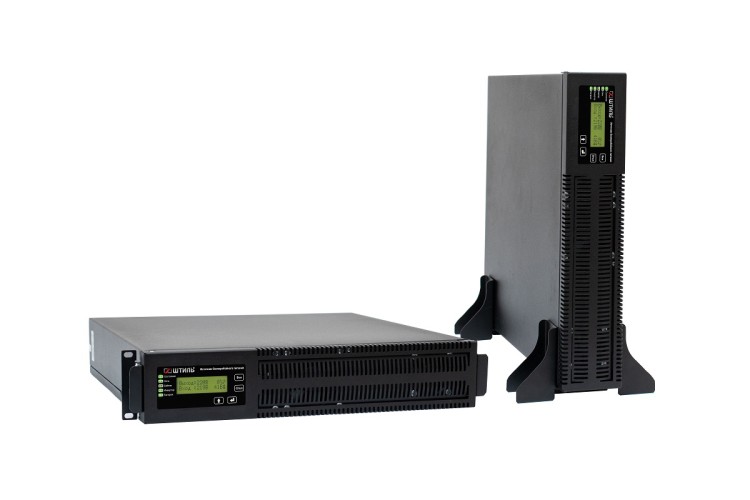 Источник бесперебойного питания ШТИЛЬ STR500SL-18