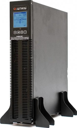Источник бесперебойного питания ШТИЛЬ STR1101SL - изображение 5