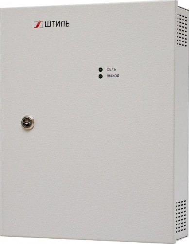 Источник бесперебойного питания ШТИЛЬ PS 1210D PS1210D - изображение 2