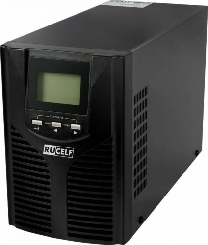Источник бесперебойного питания RUCELF UPO-1000T-24-E