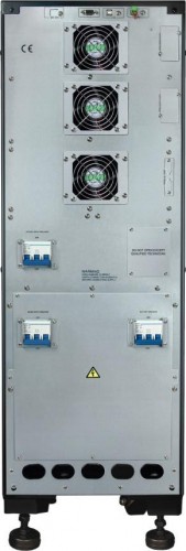 Источник бесперебойного питания RUCELF UPO-3-15K-480-7-I - изображение 3