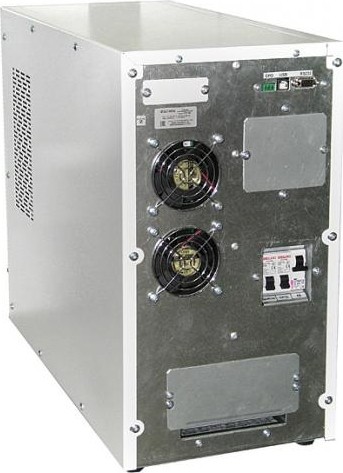 Источник бесперебойного питания ШТИЛЬ ST1106SL - изображение 2