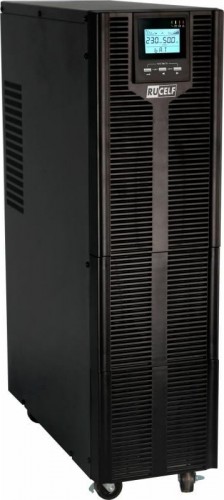 Источник бесперебойного питания RUCELF UPO-6000T-192-I - изображение 2