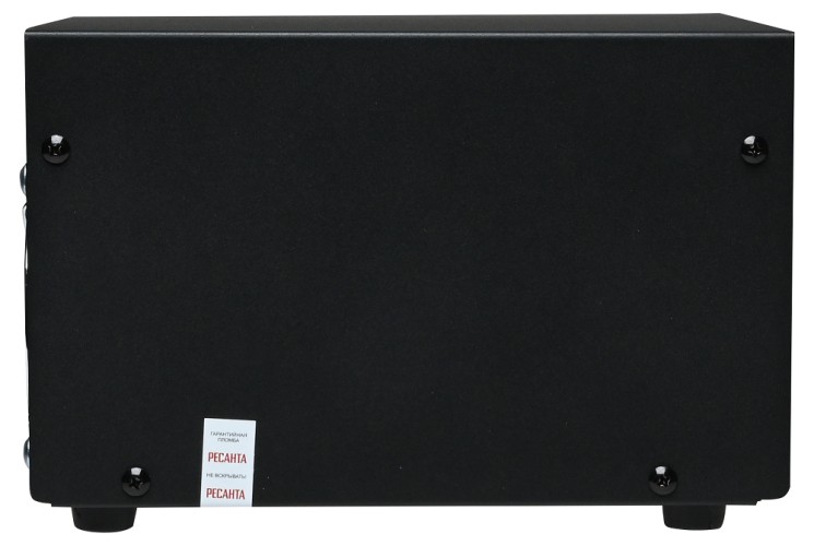 Источник бесперебойного питания  Ресанта УБП-1000 61/49/4 - изображение 5