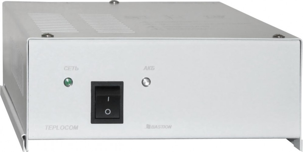 Источник бесперебойного питания TEPLOCOM - 300 318