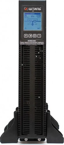 Источник бесперебойного питания ШТИЛЬ STR1101SL - изображение 2