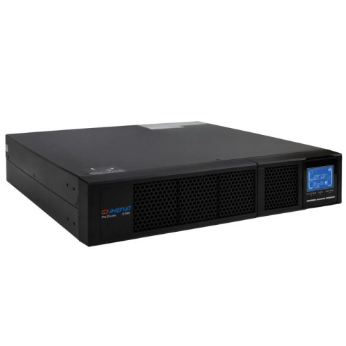 Источник бесперебойного питания ЭНЕРГИЯ Pro Online 3000 230В-72В Rack Tower Е0201-0077