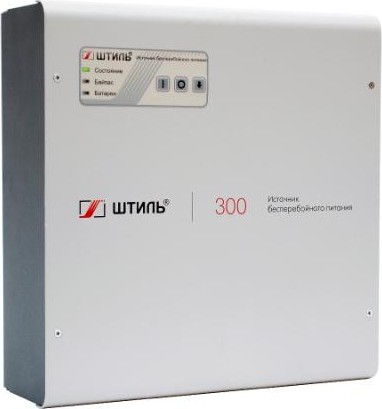 Источник бесперебойного питания ШТИЛЬ SW 300SL настенный SW300SL - изображение 2