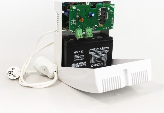 Источник бесперебойного питания TEPLOCOM -  50+ 506 - изображение 4