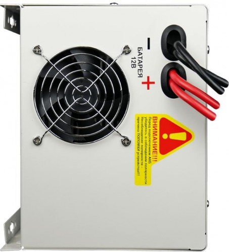 Источник бесперебойного питания ЭНЕРГИЯ Pro 1700 Е0201-0030 - изображение 3