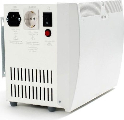 Источник бесперебойного питания TEPLOCOM - 250+ 495 - изображение 2