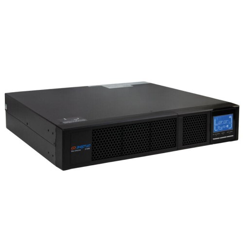 Источник бесперебойного питания ЭНЕРГИЯ Pro Online 2000 230В-48В Rack Tower Е0201-0076
