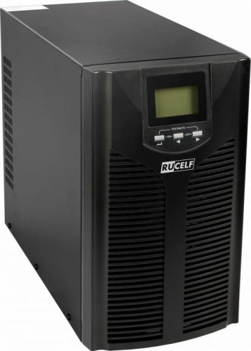 Источник бесперебойного питания RUCELF UPO-3000T-72-E