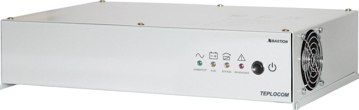 Источник бесперебойного питания TEPLOCOM -1000 466