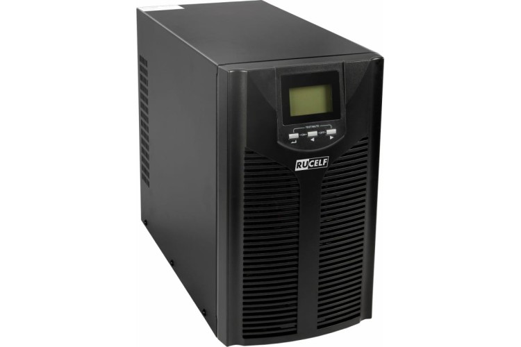 Источник бесперебойного питания RUCELF UPO-2000T-72-E - изображение 2