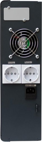Источник бесперебойного питания ШТИЛЬ SW1000L настенный (внешние АКБ) - изображение 4