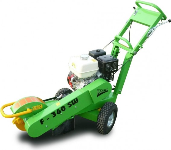 Измельчитель пней LASKI F 360 SW/11 F360SW/11