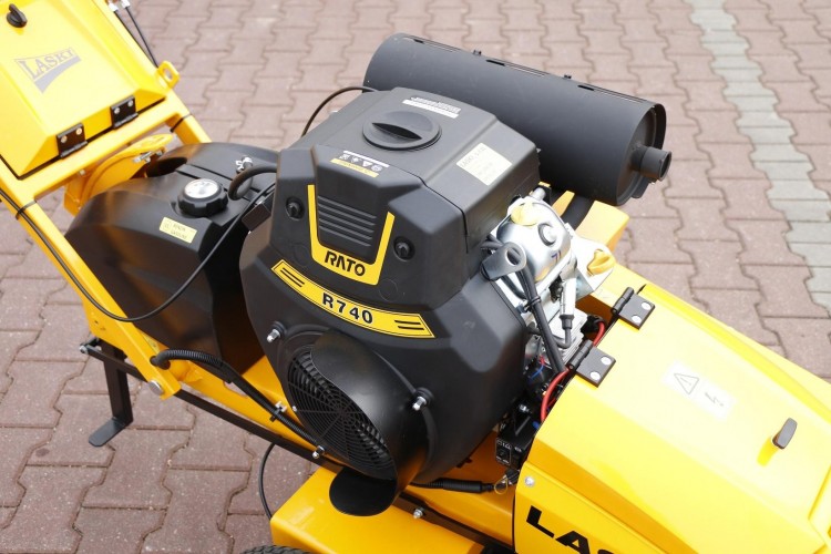 Измельчитель пней LASKI F 460 RATO F 460(RATO) - изображение 2