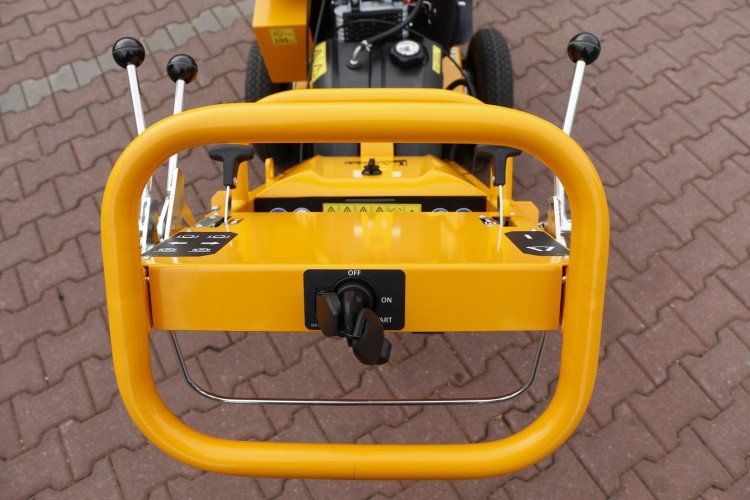 Измельчитель пней LASKI F 460 RATO F 460(RATO) - изображение 3