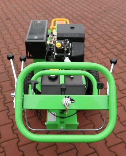 Измельчитель пней LASKI F 460/18 - изображение 3