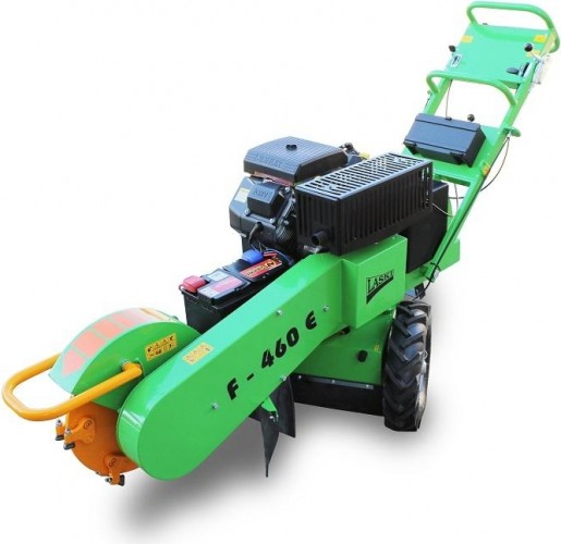 Измельчитель пней LASKI F 460E/27