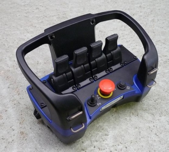 Измельчитель пней LASKI FZ 560TR FZ560TR - изображение 2