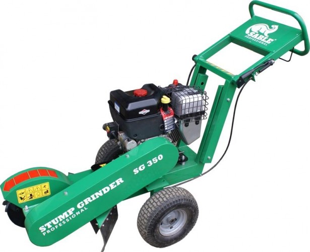 Измельчитель пней SABLE SG 350 H SG350H