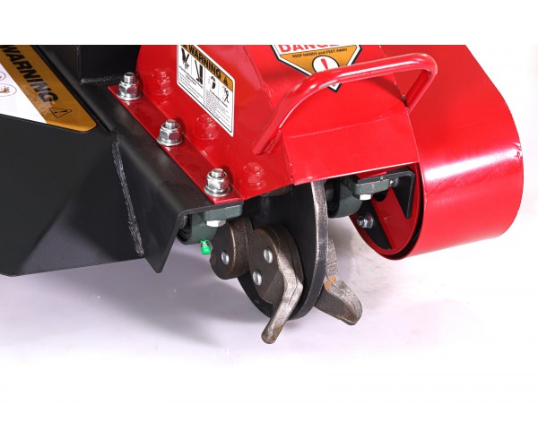 Измельчитель пней ZIMANI SG350 - изображение 4