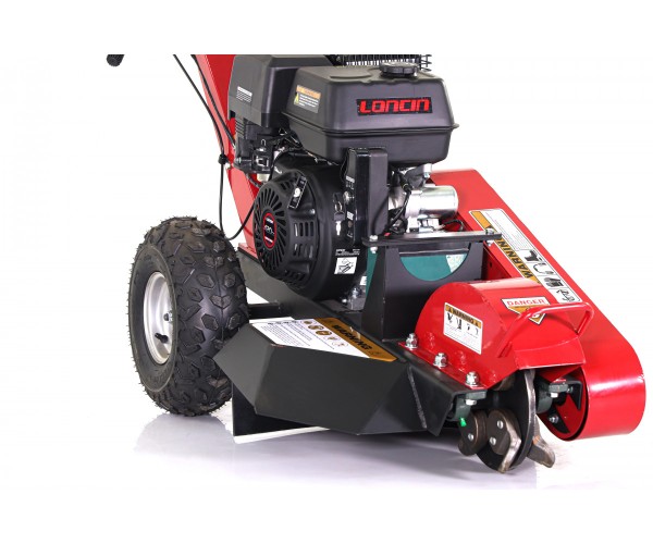 Измельчитель пней ZIMANI SG350 - изображение 3