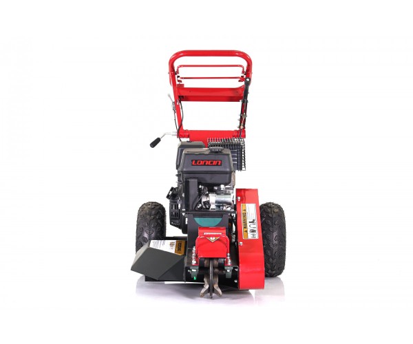 Измельчитель пней ZIMANI SG350 - изображение 2