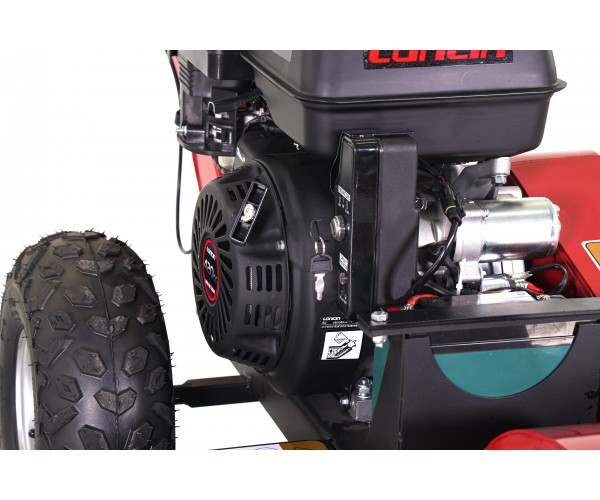 Измельчитель пней ZIMANI SG350 - изображение 5