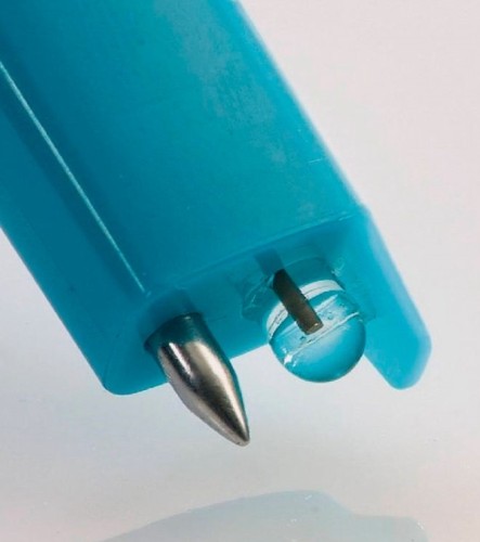 Измеритель кислотности Testo 206 pH1 с поверкой 0563 2061/001 - изображение 4