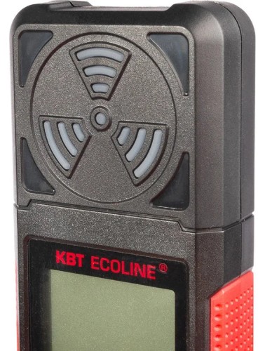 Измеритель магнитных полей КВТ КТ 627 серия ECOLINE 90384 - изображение 3