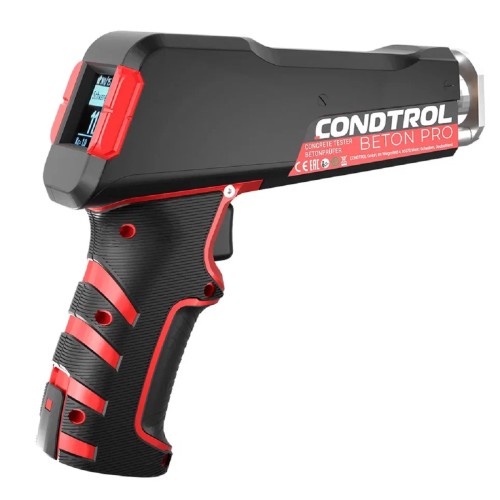Измеритель прочности бетона CONDTROL Beton Pro 3-10-024 - изображение 2