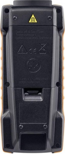 Измеритель скорости потока воздуха Testo 440 0560 4401 - изображение 2