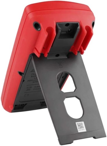 Измеритель сопротивления изоляции RGK RT-30 755245 - изображение 4