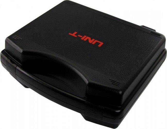 Измеритель сопротивления изоляции UNI-T UT511 13-0042 - изображение 3