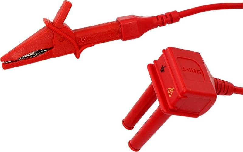 Измеритель сопротивления изоляции UNI-T UT511 13-0042 - изображение 4