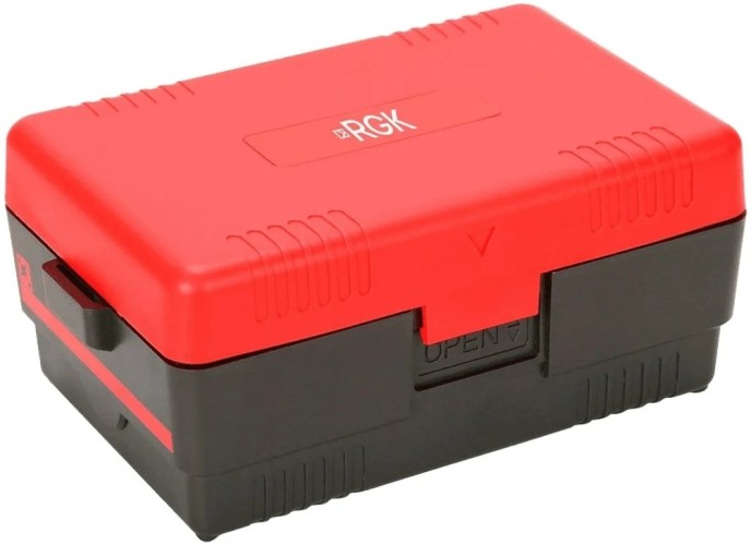 Измеритель сопротивления изоляции RGK RT-25 776523 - изображение 4