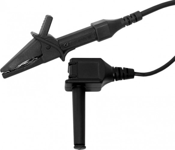 Измеритель сопротивления изоляции UNI-T UT511 13-0042 - изображение 5