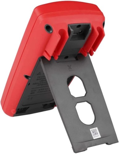 Измеритель сопротивления изоляции RGK RT-32 755252 - изображение 4