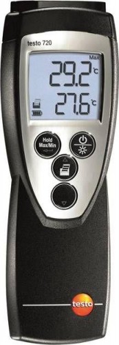 Измеритель температуры 1-канальный Testo 720 0560 7207
