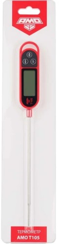 Измеритель температуры AMO Т105 контактный  752176 - изображение 4