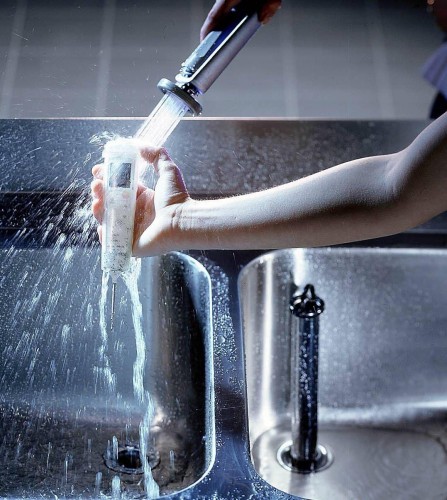 Измеритель температуры погружной Testo 106 0560 1063 - изображение 5