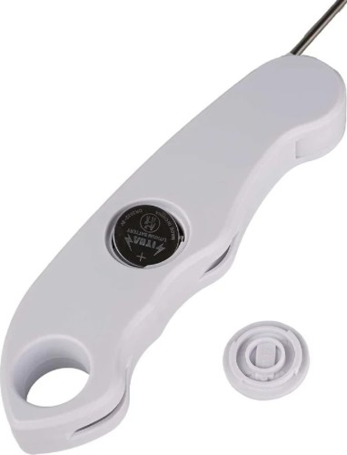 Измеритель температуры RGK CT-103 с поверкой 722965 - изображение 3