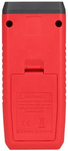 Измеритель температуры RGK CT-11 термометр  776318 - изображение 2